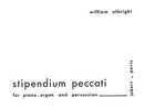 Stipendium Peccati