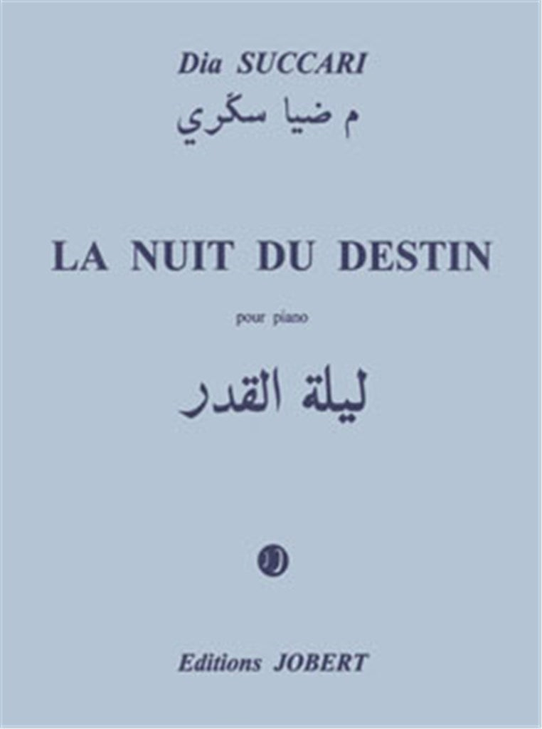 La Nuit du Destin