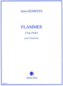 Flammes