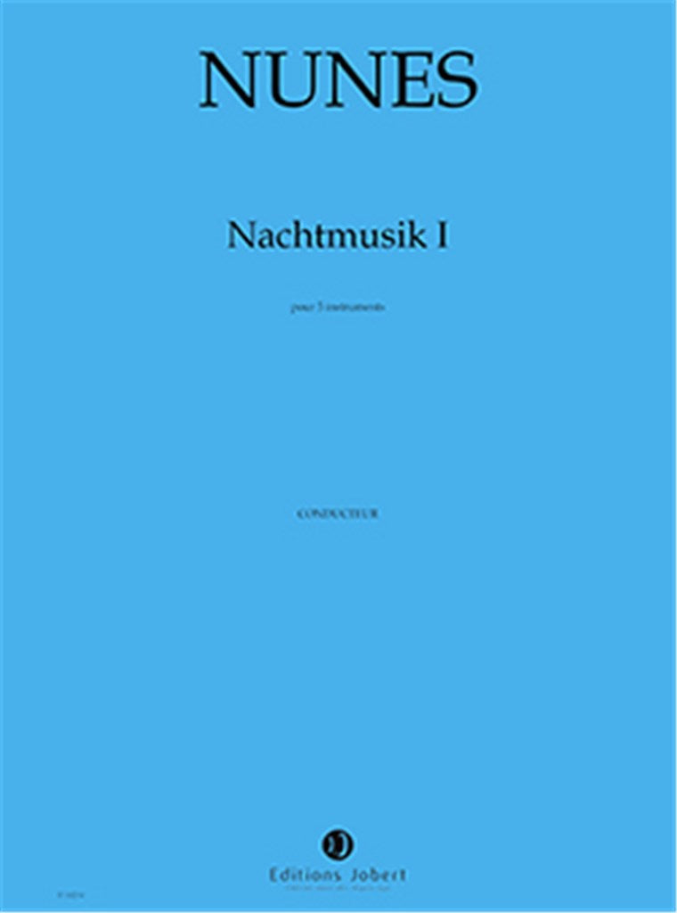 Nachtmusik I