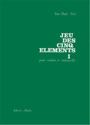 Jeu des 5 éléments I