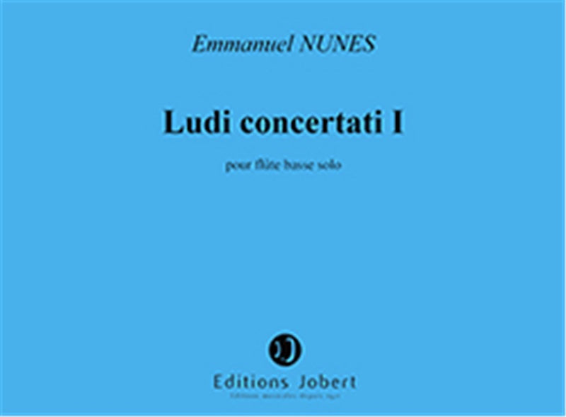 Ludi Concertati