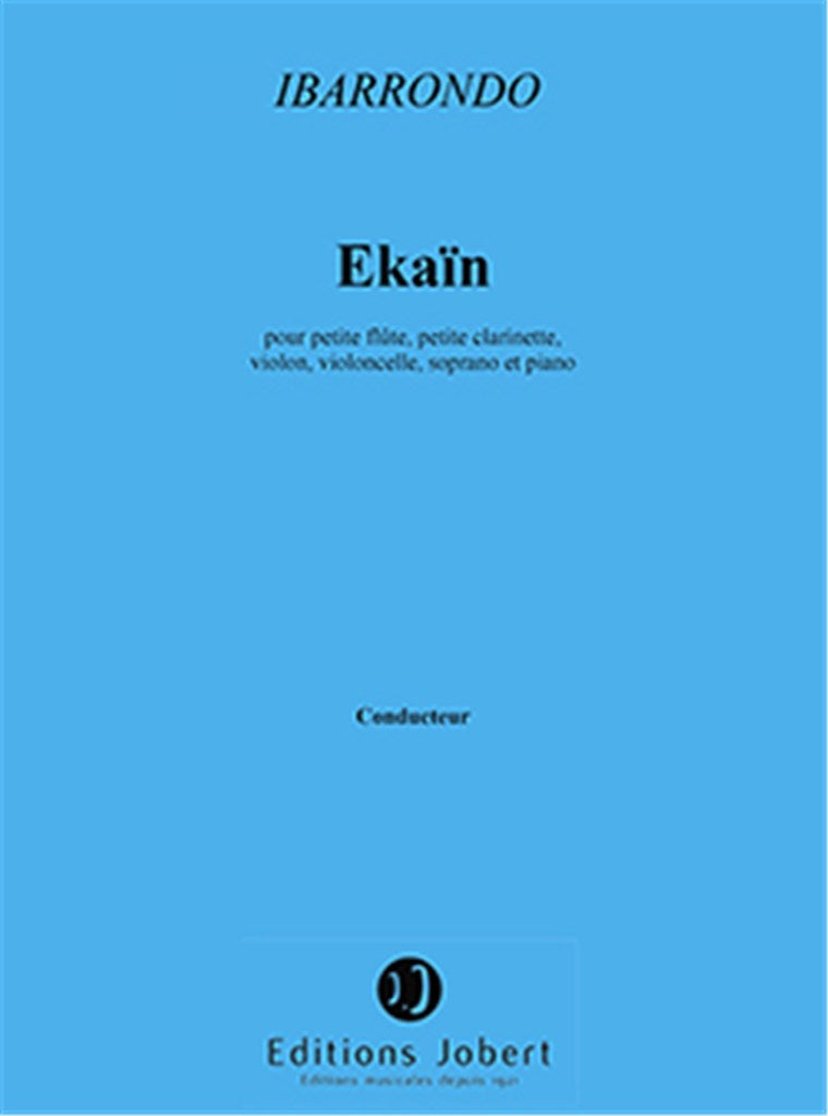 Ekaïn