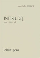 Interludes I
