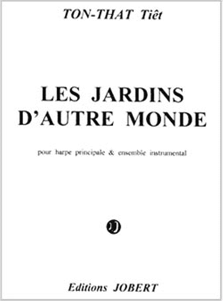 Les Jardins d'autre monde