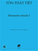 Moments Rituels I