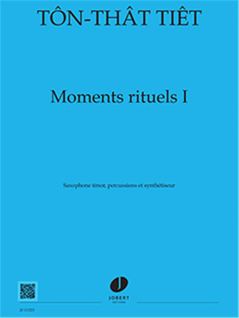 Moments Rituels I