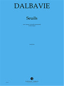 Seuils
