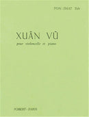 Xuan Vu