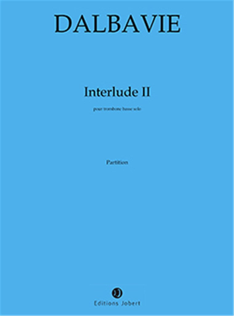 Interludes II