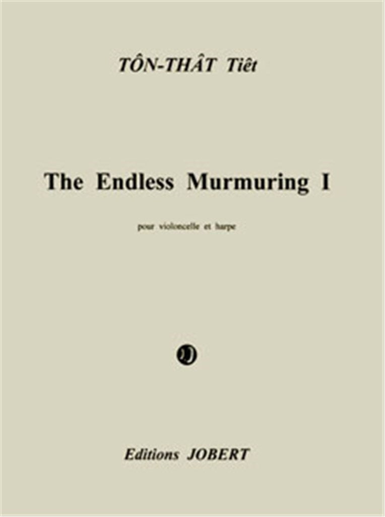 The Endless Murmuring I