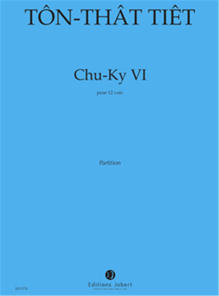 Chu-Ky VI