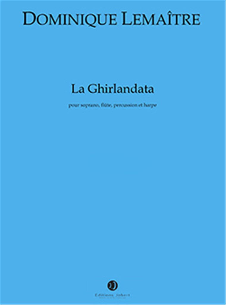 La Ghirlandata