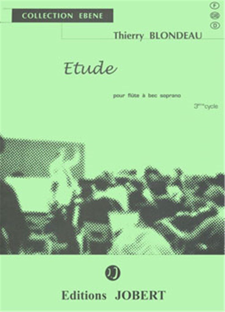 Etude