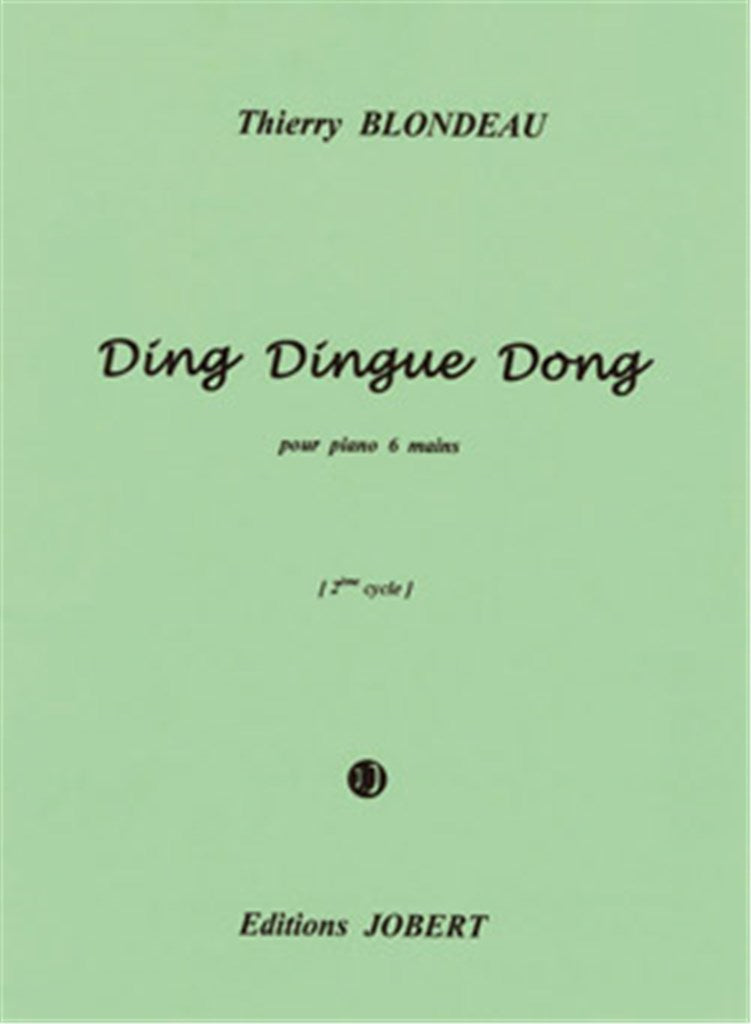 Ding Dingue Dong