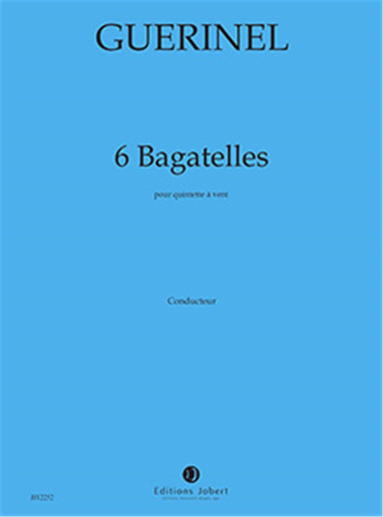 Six Bagatelles