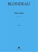 Pêle Mêle