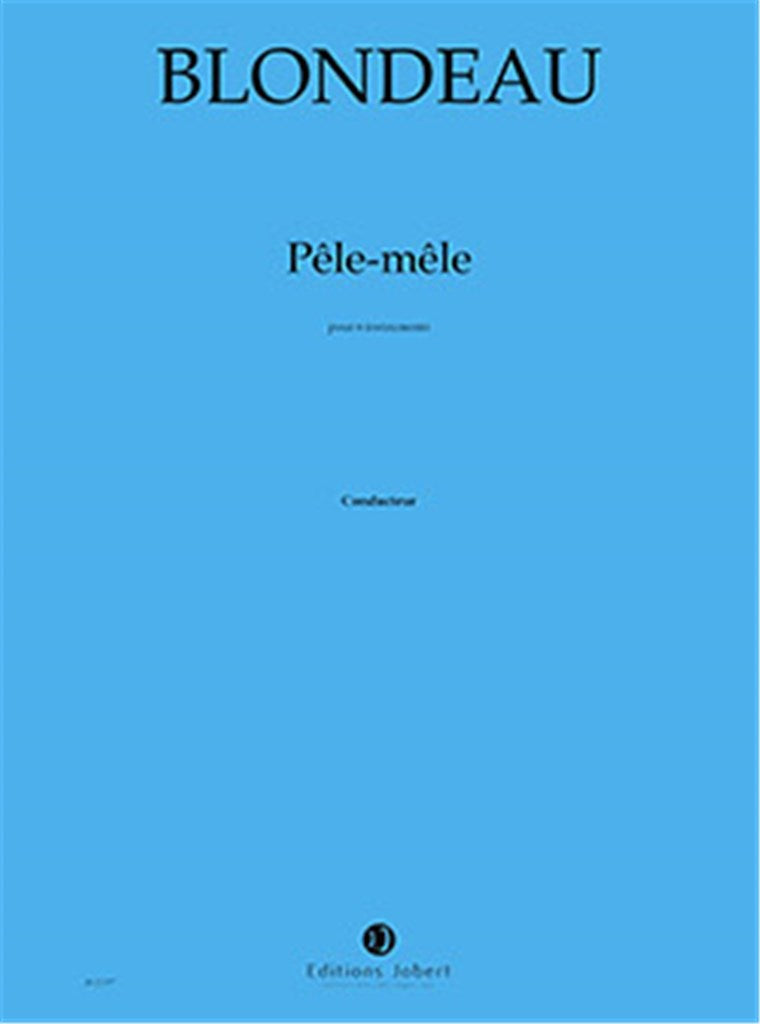 Pêle Mêle