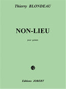 Non-Lieu