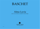 Alma Luvia