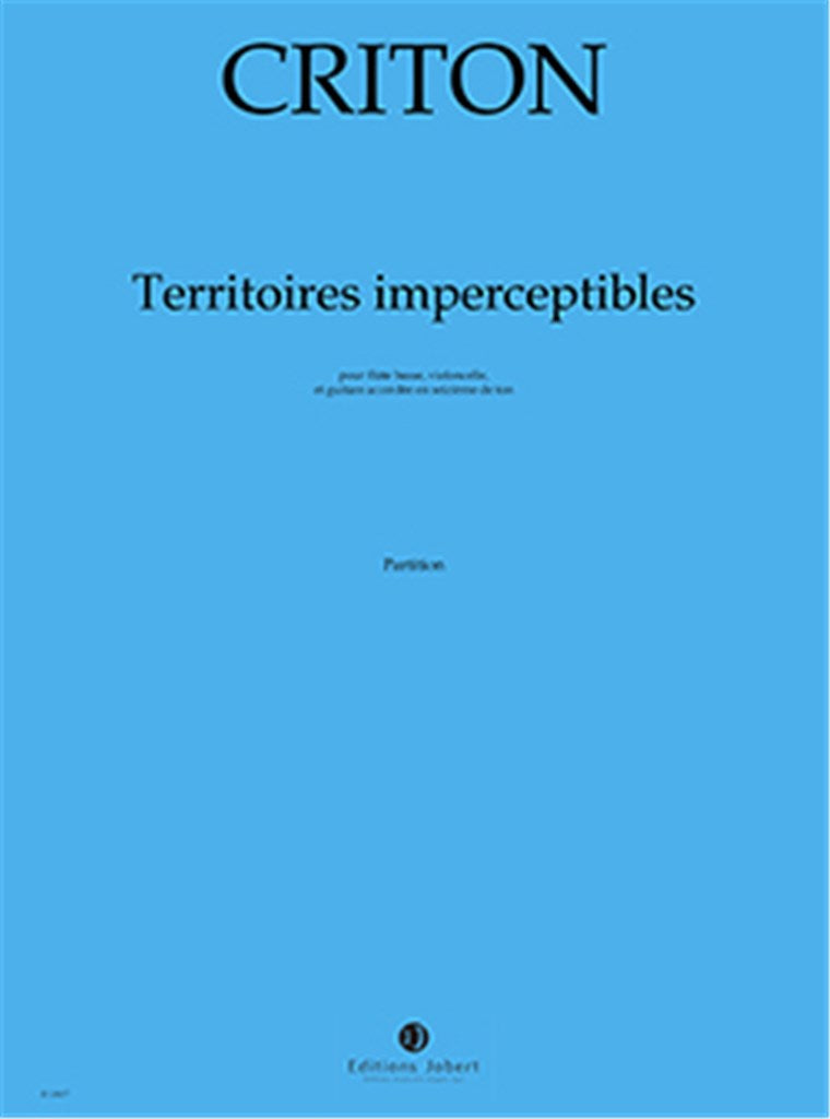 Territoires Imperceptibles