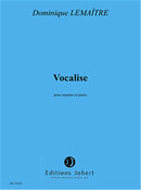 Vocalise