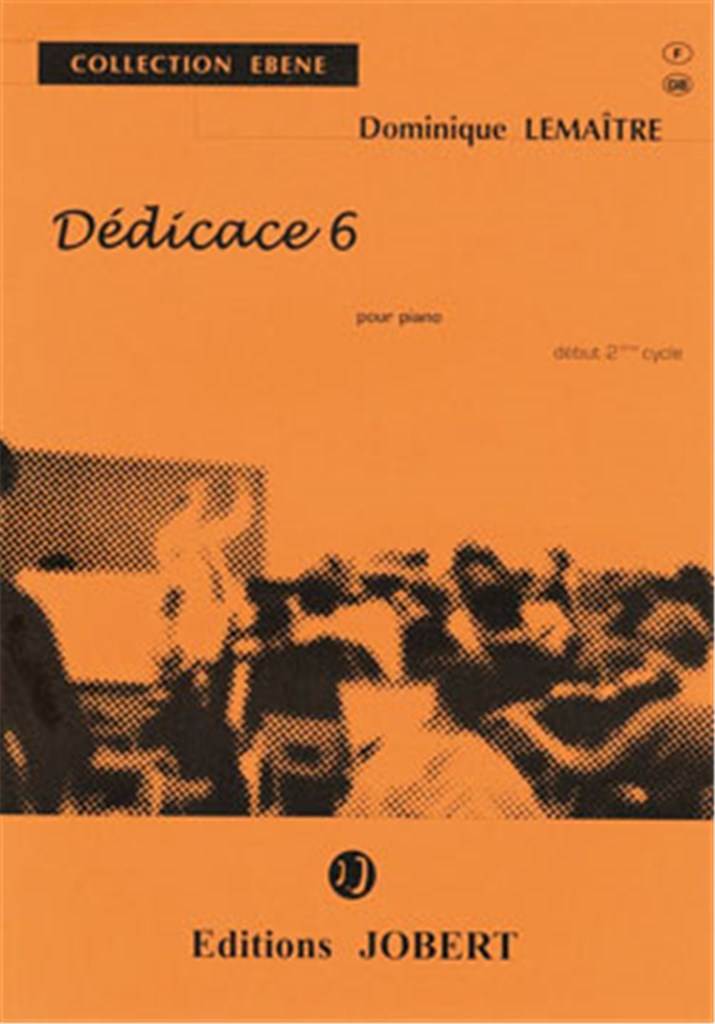 Dédicace 6