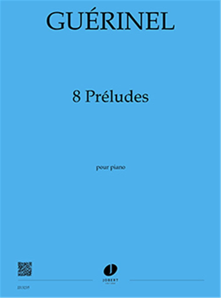 Huit Préludes