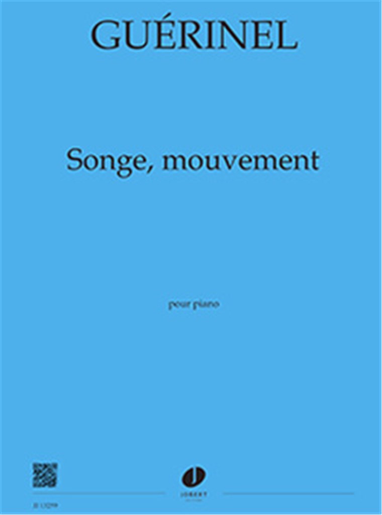 Songe, mouvement