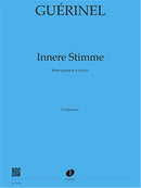 Quatuor à cordes n°3 Innere Stimme