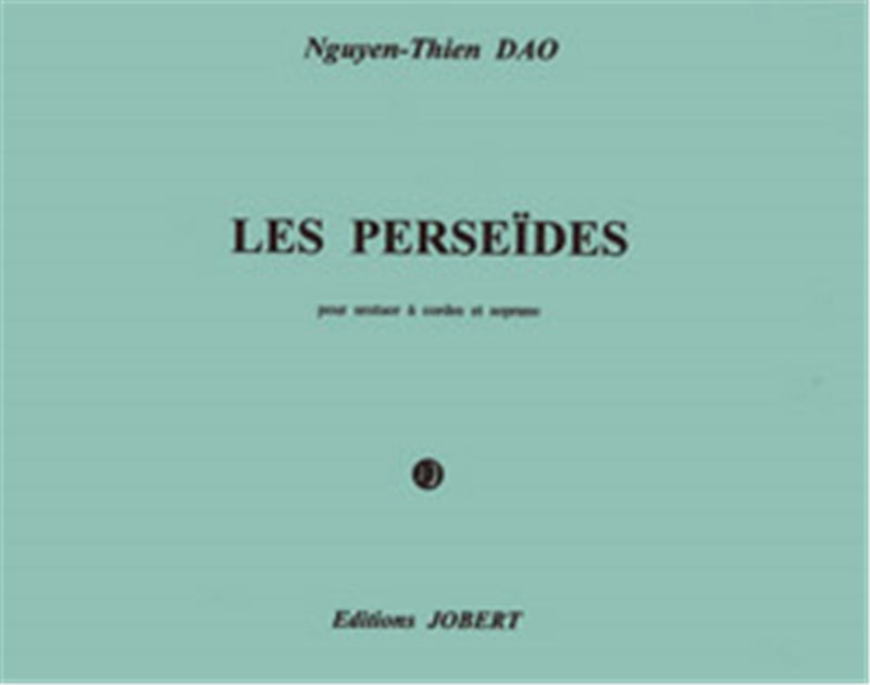 Les Perseïdes