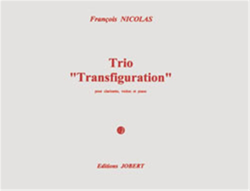Trio Transfiguration