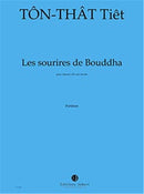 Les sourires de Bouddha