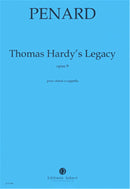 Thomas Hardy's Legacy