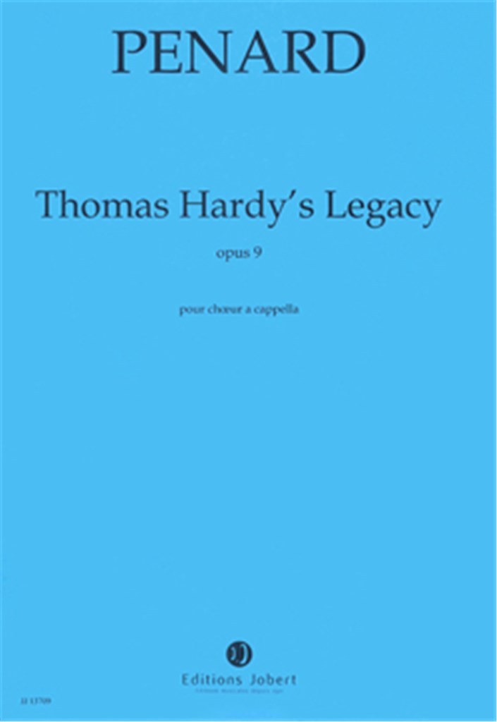 Thomas Hardy's Legacy