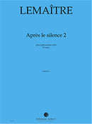 Après le silence 2