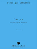 Cantus