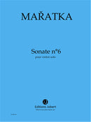 Sonate n°6