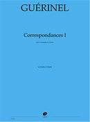 Correspondances I