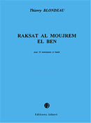 Raksat al Moujrem el Ben