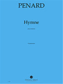 Hymne pour orchestre