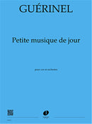 Petite musique de jour