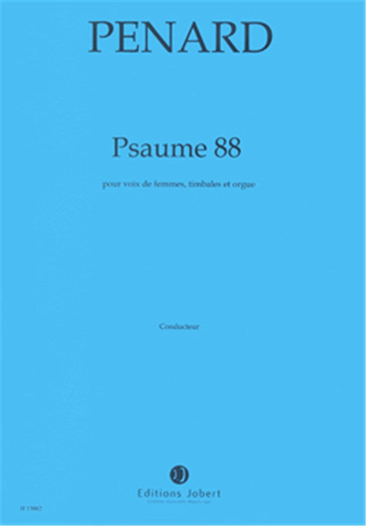 Psaume 88