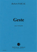 Geste