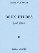 Deux Etudes
