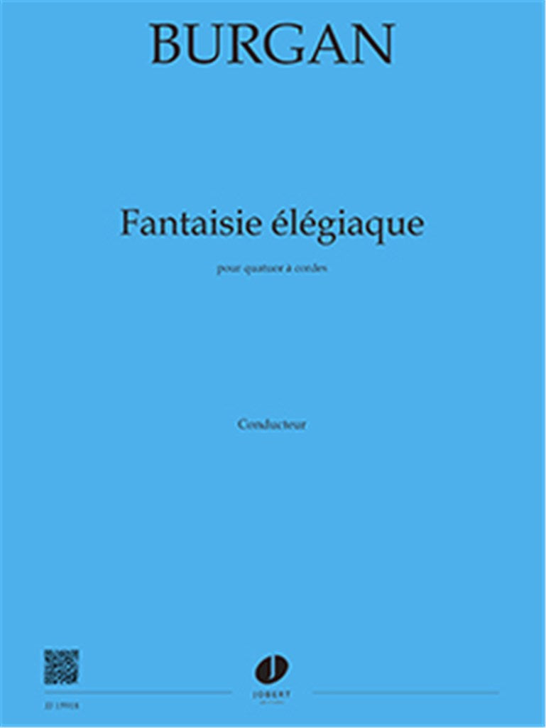 Fantaisie élégiaque