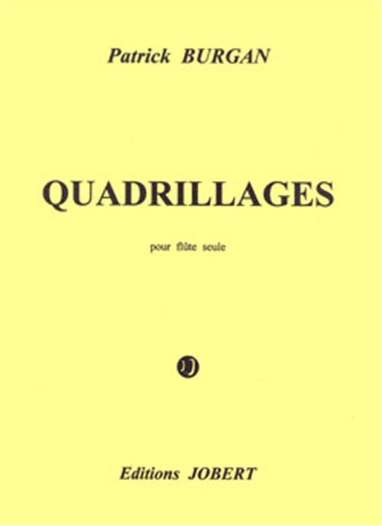 Quadrillages