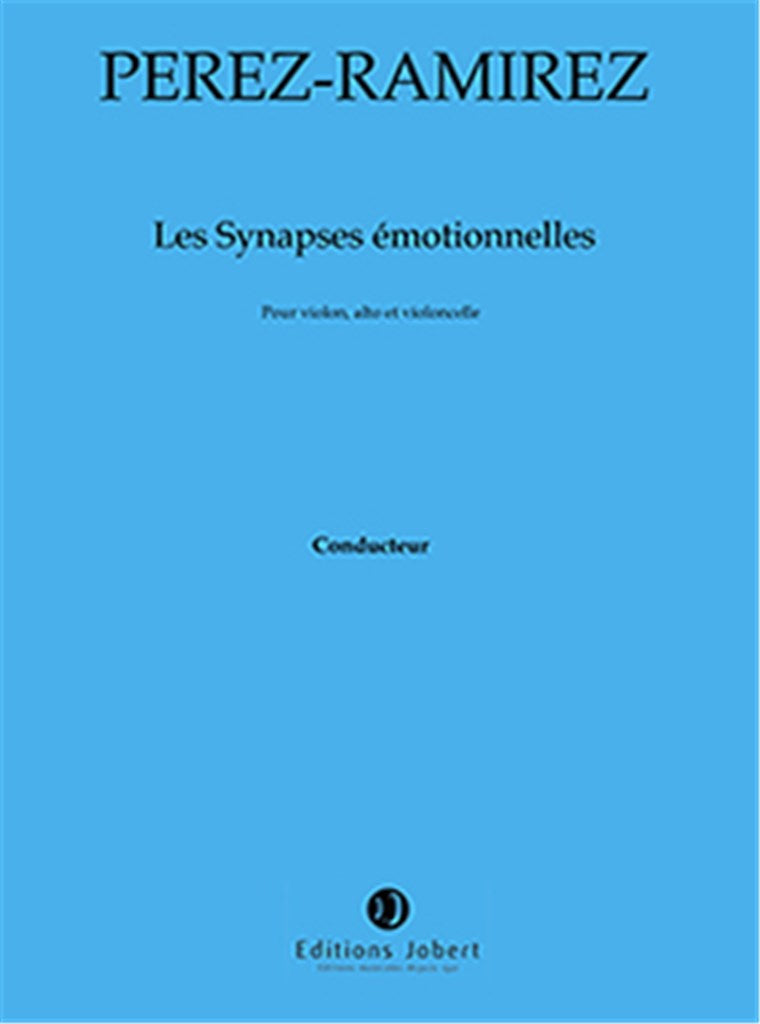 Les Synapses émotionnelles