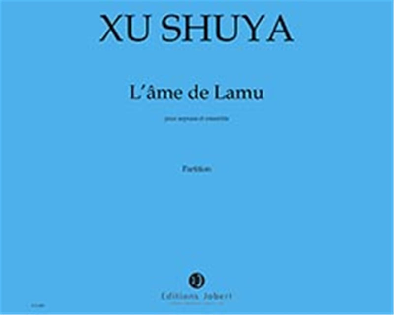 L'âme de Lamu