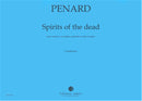 Spirits Of The Dead